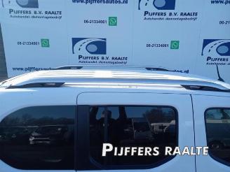 Peugeot Rifter Rifter (ER/EC/EZ), MPV, 2018 1.2 PureTech 130 picture 15