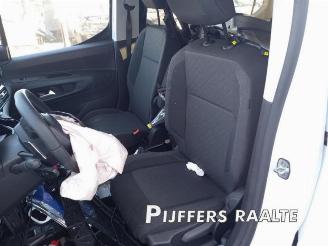 Peugeot Rifter Rifter (ER/EC/EZ), MPV, 2018 1.2 PureTech 130 picture 12
