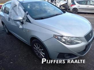 Seat Ibiza Ibiza ST (6J8), Combi, 2010 / 2016 1.2 TDI Ecomotive picture 6