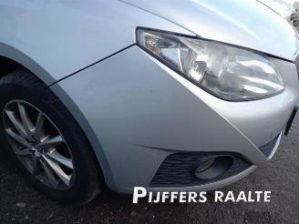 Seat Ibiza Ibiza ST (6J8), Combi, 2010 / 2016 1.2 TDI Ecomotive picture 16