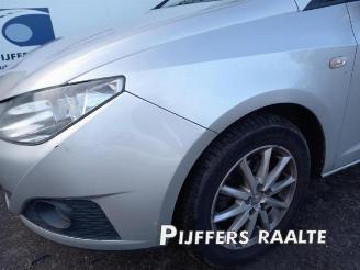 Seat Ibiza Ibiza ST (6J8), Combi, 2010 / 2016 1.2 TDI Ecomotive picture 13