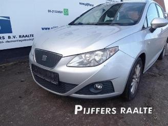 Seat Ibiza Ibiza ST (6J8), Combi, 2010 / 2016 1.2 TDI Ecomotive picture 3