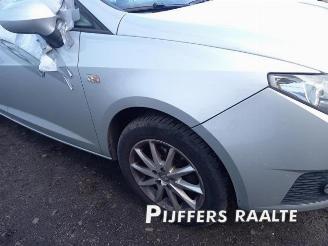 Seat Ibiza Ibiza ST (6J8), Combi, 2010 / 2016 1.2 TDI Ecomotive picture 14