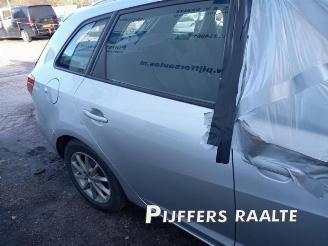 Seat Ibiza Ibiza ST (6J8), Combi, 2010 / 2016 1.2 TDI Ecomotive picture 18