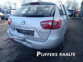 Seat Ibiza Ibiza ST (6J8), Combi, 2010 / 2016 1.2 TDI Ecomotive picture 10