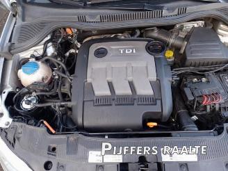 Seat Ibiza Ibiza ST (6J8), Combi, 2010 / 2016 1.2 TDI Ecomotive picture 19