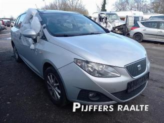 Seat Ibiza Ibiza ST (6J8), Combi, 2010 / 2016 1.2 TDI Ecomotive picture 9