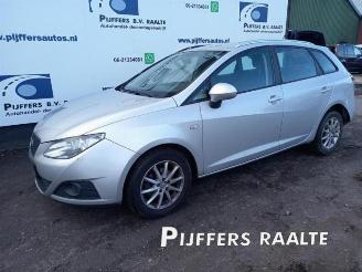 Seat Ibiza Ibiza ST (6J8), Combi, 2010 / 2016 1.2 TDI Ecomotive picture 2
