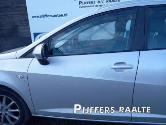 Seat Ibiza Ibiza ST (6J8), Combi, 2010 / 2016 1.2 TDI Ecomotive picture 12