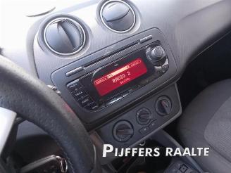 Seat Ibiza Ibiza ST (6J8), Combi, 2010 / 2016 1.2 TDI Ecomotive picture 17