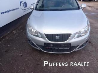 Seat Ibiza Ibiza ST (6J8), Combi, 2010 / 2016 1.2 TDI Ecomotive picture 5