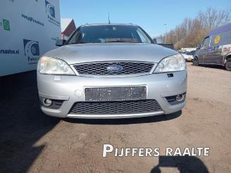Ford Mondeo  picture 5