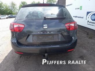 Seat Ibiza Ibiza ST (6J8), Combi, 2010 / 2016 1.2 TDI Ecomotive picture 3