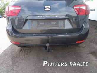 Seat Ibiza Ibiza ST (6J8), Combi, 2010 / 2016 1.2 TDI Ecomotive picture 10