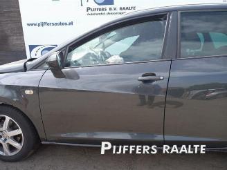 Seat Ibiza Ibiza ST (6J8), Combi, 2010 / 2016 1.2 TDI Ecomotive picture 7