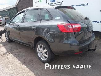 Seat Ibiza Ibiza ST (6J8), Combi, 2010 / 2016 1.2 TDI Ecomotive picture 2