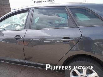 Seat Ibiza Ibiza ST (6J8), Combi, 2010 / 2016 1.2 TDI Ecomotive picture 8