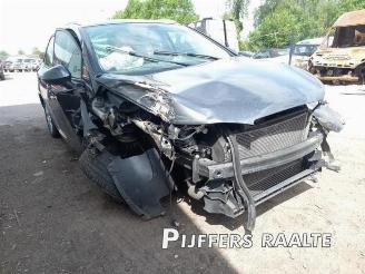 Seat Ibiza Ibiza ST (6J8), Combi, 2010 / 2016 1.2 TDI Ecomotive picture 6