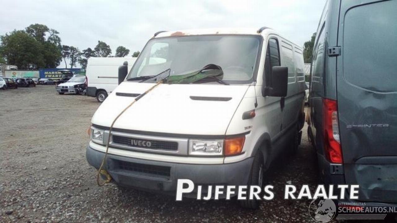Iveco Daily 