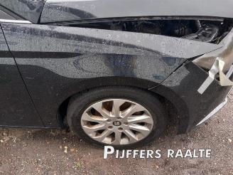 Seat Leon Leon (5FB), Hatchback 5-drs, 2012 / 2020 1.6 TDI Ecomotive 16V picture 11