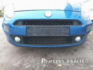 Fiat Punto Punto III (199), Hatchback, 2012 0.9 TwinAir picture 12