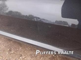Volkswagen Polo Polo V (6R), Hatchback, 2009 / 2017 1.2 TSI 16V BlueMotion Technology picture 10