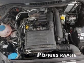 Volkswagen Polo Polo V (6R), Hatchback, 2009 / 2017 1.2 TSI 16V BlueMotion Technology picture 21