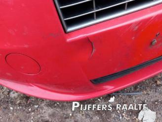 Fiat Grande Punto Grande Punto (199), Hatchback, 2005 1.4 T-Jet 16V picture 12