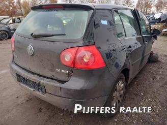 Volkswagen Golf Golf V (1K1), Hatchback, 2003 / 2010 1.6 FSI 16V picture 4