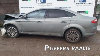  Ford Mondeo  2009/4