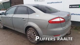 Ford Mondeo  picture 6