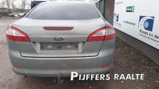 Ford Mondeo  picture 5