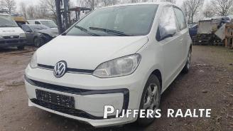 Volkswagen Up! Up! (121), Hatchback, 2011 1.0 12V 60 picture 6