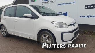Volkswagen Up! Up! (121), Hatchback, 2011 1.0 12V 60 picture 2