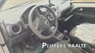 Volkswagen Up! Up! (121), Hatchback, 2011 1.0 12V 60 picture 17