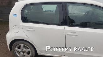 Volkswagen Up! Up! (121), Hatchback, 2011 1.0 12V 60 picture 10