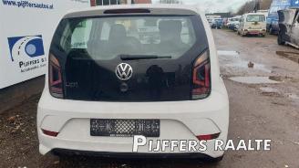 Volkswagen Up! Up! (121), Hatchback, 2011 1.0 12V 60 picture 4