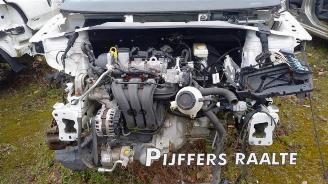 Volkswagen Up! Up! (121), Hatchback, 2011 1.0 12V 60 picture 21