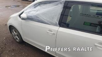 Volkswagen Up! Up! (121), Hatchback, 2011 1.0 12V 60 picture 16