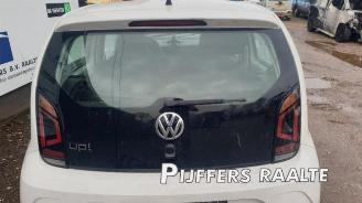 Volkswagen Up! Up! (121), Hatchback, 2011 1.0 12V 60 picture 11