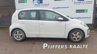 Sloopauto Volkswagen Up! Up! (121), Hatchback, 2011 1.0 12V 60 2017