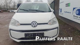 Volkswagen Up! Up! (121), Hatchback, 2011 1.0 12V 60 picture 7