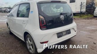 Volkswagen Up! Up! (121), Hatchback, 2011 1.0 12V 60 picture 5