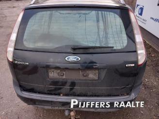 Ford Focus Focus 2 Wagon, Combi, 2004 / 2012 1.6 TDCi 16V 110 picture 8