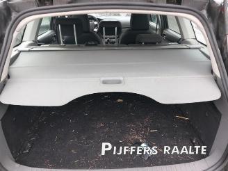 Ford Focus Focus 2 Wagon, Combi, 2004 / 2012 1.6 TDCi 16V 110 picture 17