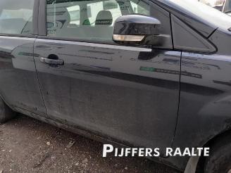 Ford Focus Focus 2 Wagon, Combi, 2004 / 2012 1.6 TDCi 16V 110 picture 11