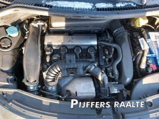 Peugeot 207 207/207+ (WA/WC/WM), Hatchback, 2006 / 2015 1.6 16V RC Turbo picture 13