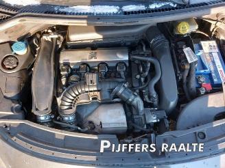 Peugeot 207 207/207+ (WA/WC/WM), Hatchback, 2006 / 2015 1.6 16V RC Turbo picture 10
