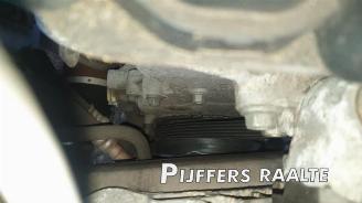 Mazda 5 5 (CR19), MPV, 2004 / 2010 1.8i 16V picture 9