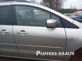Mazda 5 5 (CR19), MPV, 2004 / 2010 1.8i 16V picture 14